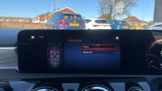 Mercedes-Benz A-Class A200 AMG Line Executive 5dr Auto Petrol Hatchback